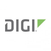 Digi International Both 900 Mhz, Yagi, 15dbi (A09-Y15TM-P10I)