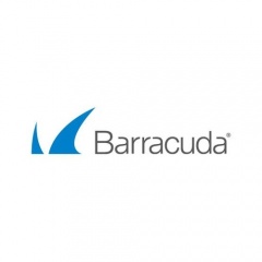 Barracuda Networks Backup Server 490 Ps Sub 1mo (BBS490A-P)