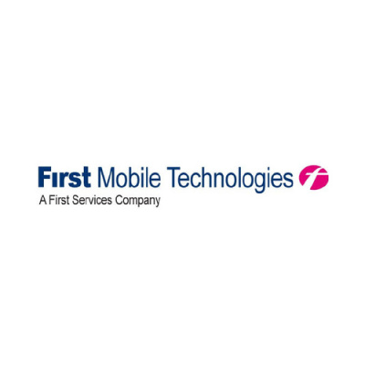 First Mobile Technologies Universal Adapter Plate For Gamber (FM-UNIV-ADPT)