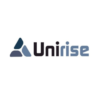 Unirise Cat5e Bulk Patch Cable Pvc 1000 Ft Blue (BC5E-1000F-BLU-SOL)