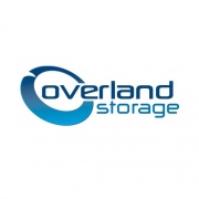 Overland Storage Rdx Quikstation 8 Rm, 8-bay, 2x 10gb Ethernet, Removable Disk Array, 2u Rackmount (8945-RDX)