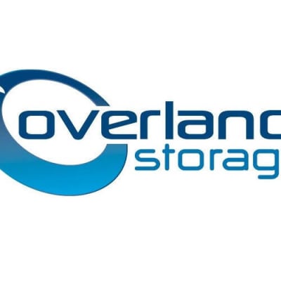 Overland Storage Neos Storageloader 1u/8-slot/1-lto7 Sas (OV-NEOSSL7SA)