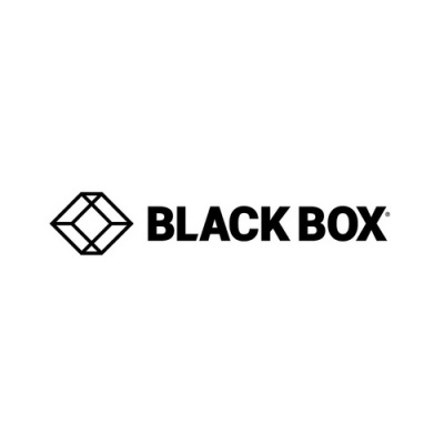 Black Box Enhanced Patch Cord Blue Custom Length (EVNSL81-18)