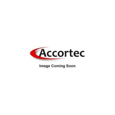 Accortec Lc/lc Duplex Singlemode Os2 9/125 Cable Yellow- 3m (LCLCDS2Y-3M-ACC)