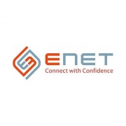 Enet Solutions 40gbase-er4 Qsfp+ 1270/1290/1310/1330nm 40km Dom Smf Duplex Lc Commercial Temp Fortinet Compatible (FN-TRAN-QSFP+ER-ENC)