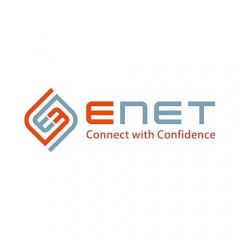 Enet Solutions Pcie X8 Network Interface Card 4x Sfp+ (ENN2-XL710-4SFP+)