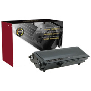 Clover CIG Remanufactured Toner Cartridge (Alternative for Brother TN550) (3,500 Yield) (CIG200140P)