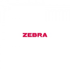 Zebra 10009528 Thermal Thermal Transfer Label 3" x 1" 2580/Roll 6 Rolls/Ctn