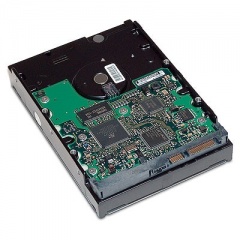 HP 2TB SATA 6Gb/s 7200 Hard Drive (QB576AA)