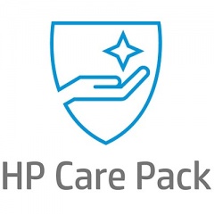 HP 1 year Post Warranty NBD onsite HW Support w/Defective Media Retention for DesignJet HDProScanner (U4PS7PE)