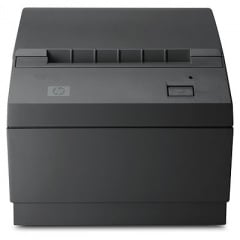 HP USB Single Station Thermal Receipt Printer (FK224AA)