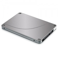 HP 512GB SATA Solid State Drive (D8F30AT)