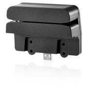 HP Retail Integrated Dual-Head Magnetic Stripe Reader (QZ673AA)