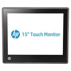 HP L6015tm 15-inch Retail Touch Monitor (A1X78AA#ABA)