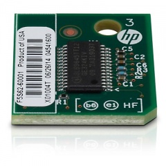 HP Trusted Platform Module Accessory (F5S62A)