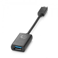 HP USB-C to USB 3.0 Adapter (N2Z63AA#ABA)
