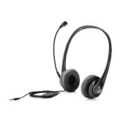 HP Stereo 3.5mm Headset (T1A66AA)