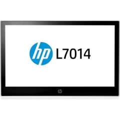 HP L7014 14-inch Retail Monitor (T6N31A8#ABA)