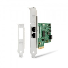 Intel Ethernet I350-T2 2-Port 1Gb NIC (V4A91AA)