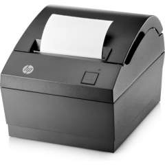 HP Value Serial/USB Receipt Printer II (X3B46AA#ABA)