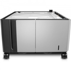 HP LaserJet 1500-sheet High-capacity Input Tray (T0F54A)