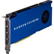 AMD Radeon Pro WX 7100 8GB Graphics Card (Z0B14AA)