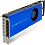 AMD Radeon Pro WX 9100 16GB Graphics Card (2TF01AT)