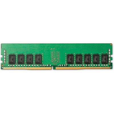 16GB (1x16GB) DDR4-2666 ECC Reg RAM (1XD85AA)