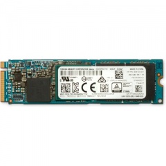 HP Z Turbo Drive Quad Pro 512GB TLC SSD Module (4YZ36AA)