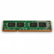 HP 2 GB x32 144-pin (800 MHz) DDR3 SODIMM (E5K49A)