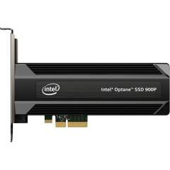 Intel Optane SSD 900p 480GB AiC (2SC48AA)