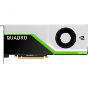 NVIDIA Quadro RTX 8000 48GB (4)DP+USBc (6NB51AA)