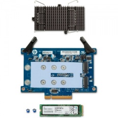 HP Z Turbo Drive 1TB SED (Z8 G4) TLC SSD Kit (6YT75AA)